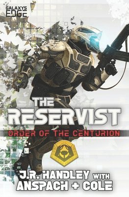 The Reservist 1