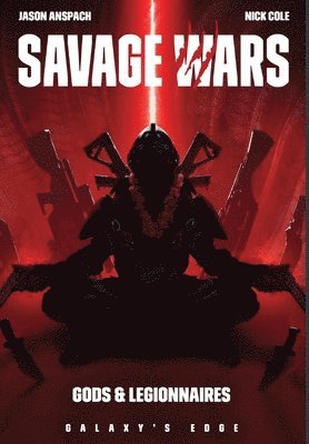 Gods & Legionnaires 1