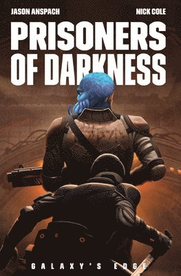 Prisoners of Darkness 1