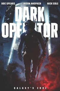 bokomslag Dark Operator