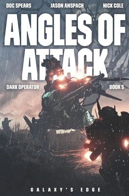 Angles of Attack 1