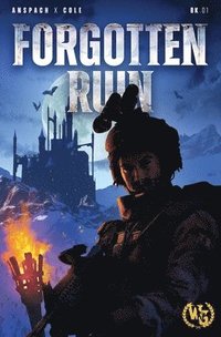 bokomslag Forgotten Ruin