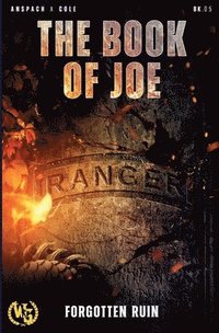bokomslag Book of Joe