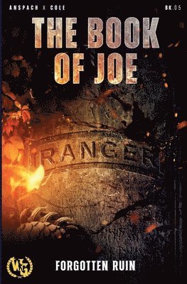 bokomslag Book of Joe