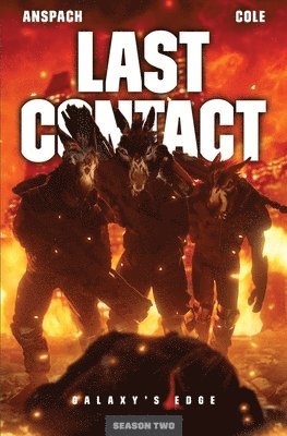 Last Contact 1