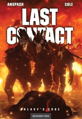 Last Contact 1