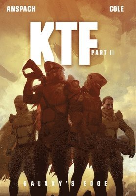 KTF Part II 1