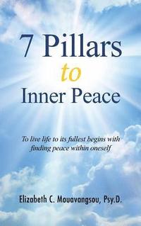 bokomslag 7 Pillars to Inner Peace