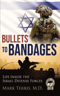 Bullets to Bandages 1