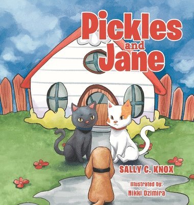 Pickles and Jane 1