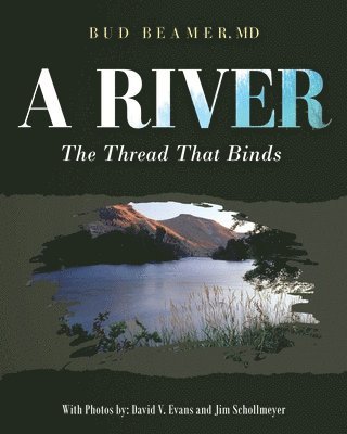 Bud Beamer - River, Häftad