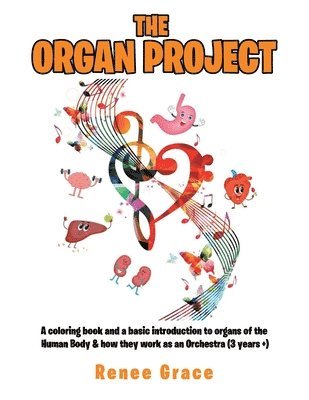 The Organ Project 1