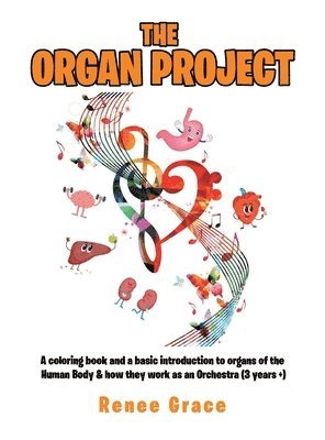 The Organ Project 1