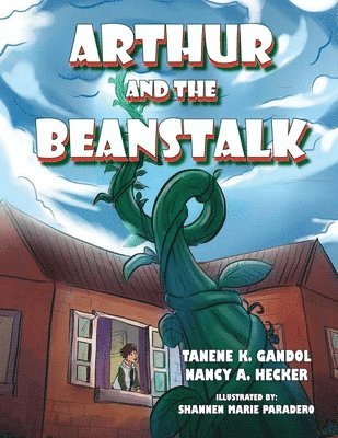 Arthur and the Beanstalk 1