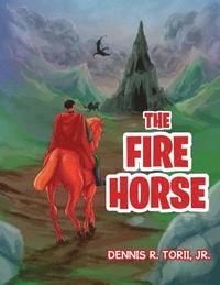 bokomslag The Fire Horse