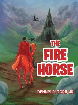 The Fire Horse 1