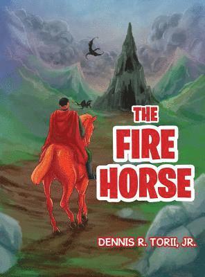 Fire Horse 1
