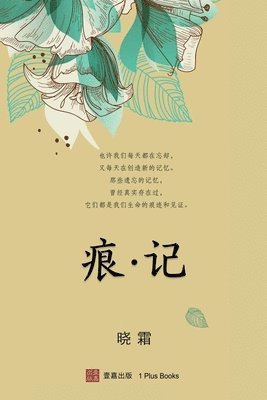 &#30165; &#35760;&#65288;&#24179;&#35013;&#26412;&#65289;(Journey Beyond, Chinese edition) 1