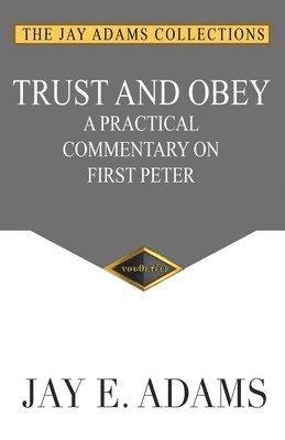 Trust and Obey 1