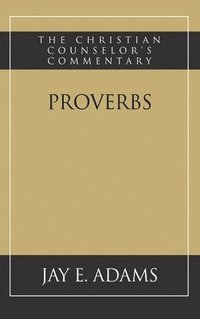 bokomslag Proverbs