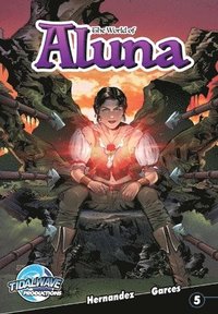 bokomslag World of Aluna #5