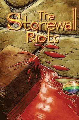 Michael Troy, Darren G Davis, Darren G. Davis - Stonewall Riots, Inbunden