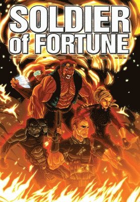 Soldier Of Fortune 1