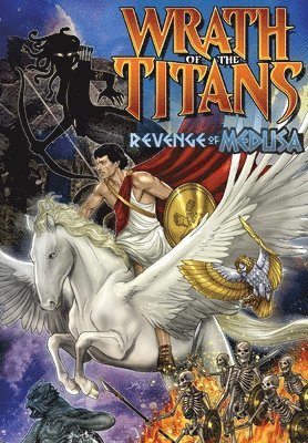 Wrath of the Titans 1