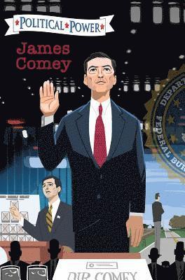 Michael L Frizell, Michael L. Frizell, Darren G Davis, Darren G. Davis - Political Power, Inbunden