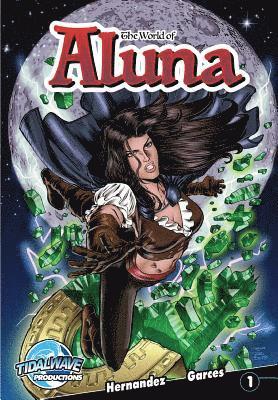 The World of Aluna 1