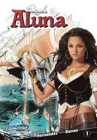 bokomslag World of Aluna #1