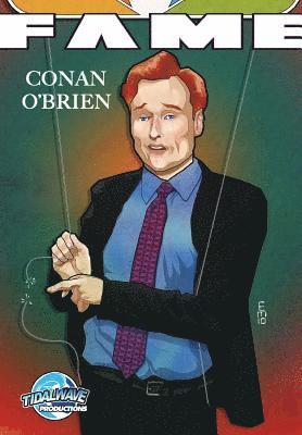 Patrick McCormack, Cw Cooke - Fame, Häftad