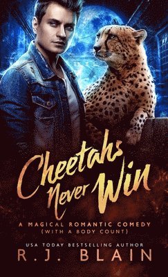 Cheetahs Never Win 1