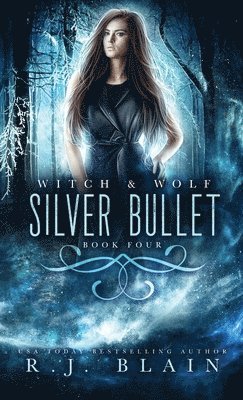 Silver Bullet 1