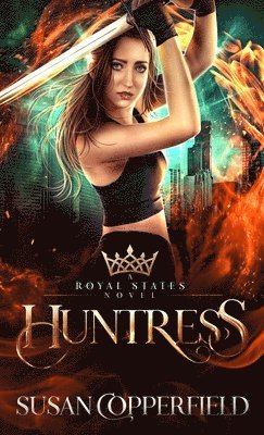 Huntress 1