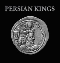 bokomslag Persian Kings