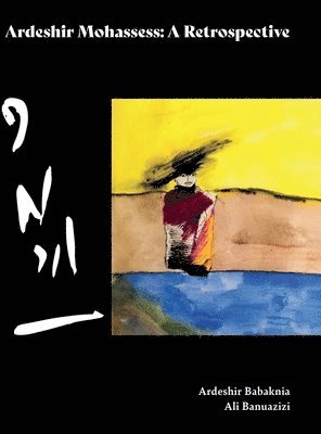 Ardeshir Babaknia, Ali Banuazizi - Ardeshir Mohassess, Inbunden