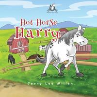 bokomslag Hot Horse Harry