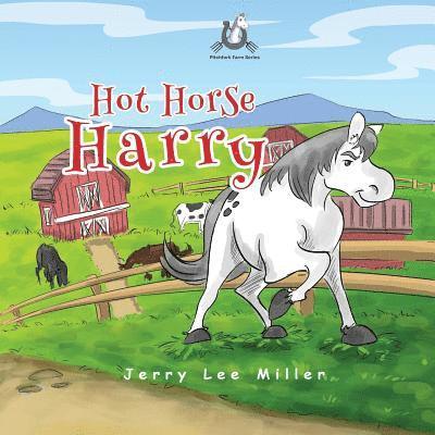 Hot Horse Harry 1