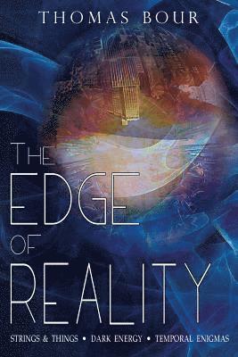 The Edge of Reality 1