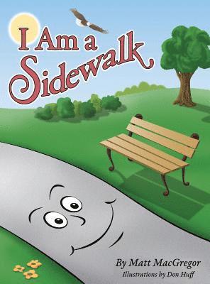 I Am a Sidewalk 1