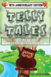 bokomslag Telly Tales