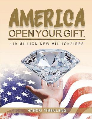 America Open Your Gift 1