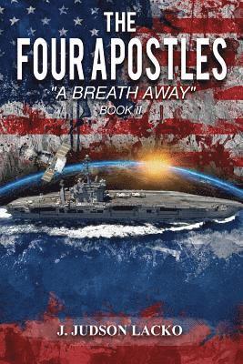 bokomslag Four Apostles Book II