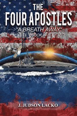 The Four Apostles Book II 1