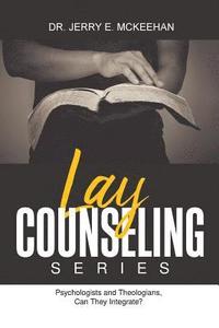 bokomslag Lay Counseling Series