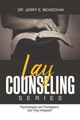 Lay Counseling Series 1