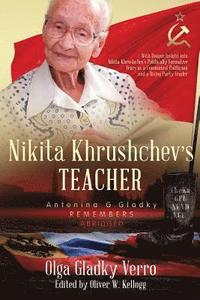 bokomslag Nikita Khrushchev's Teacher