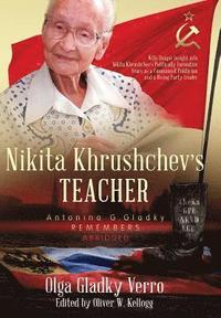 bokomslag Nikita Khrushchev's Teacher