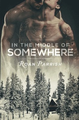Roan Parrish - In the Middle of Somewhere, Häftad